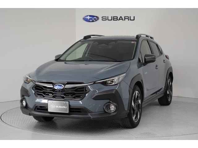 クロストレック 2.0 リミテッド 4WD 