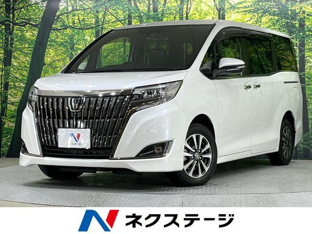 エスクァイア 2.0 Gi プレミアムパッケージ ブラックテイラード 