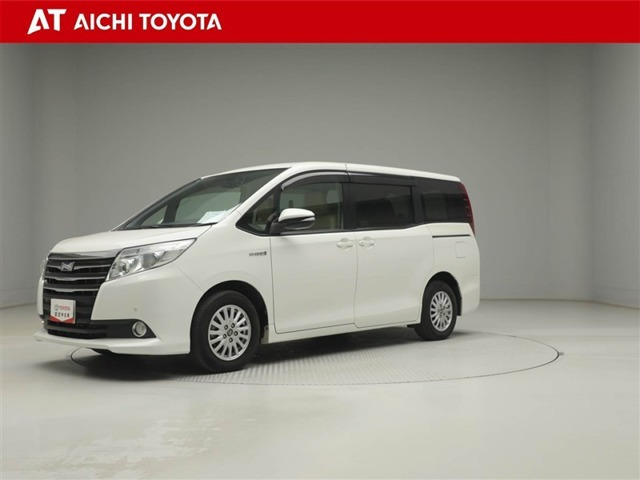 ノア 1.8 ハイブリッド G 