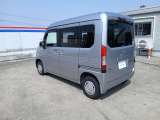 N-VAN L ホンダセンシング 4WD 