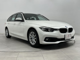 BMW 3シリーズツーリング