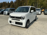 ホンダ N-WGN