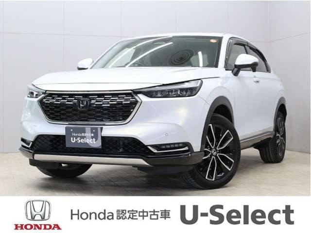 ヴェゼル 1.5 e:HEV Z 4WD 