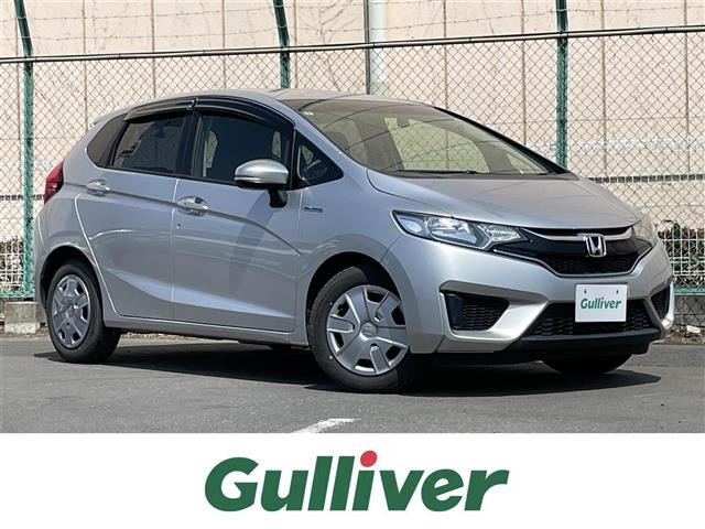 フィット 1.5 ハイブリッド Fパッケージ 修復歴無し