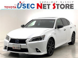 レクサス GS