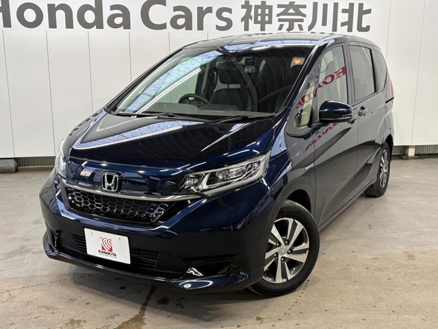 フリード+ 1.5 ハイブリッド G ホンダセンシング 