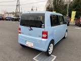 展示されているお車は全台1年間のトヨタロングラン保証が付いて参ります。最長3年間の保証をお付けすることも可能ですので、どのエリアに住むお客様でも安心して保証をお受けすることができます!