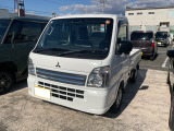 三菱 ミニキャブトラック
