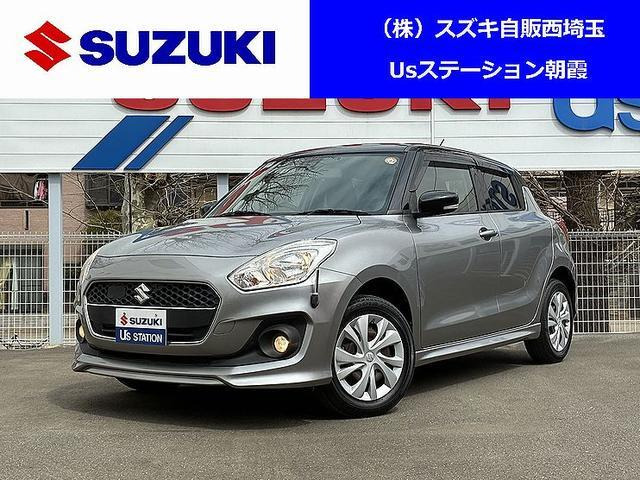 スイフト 1.2 XRリミテッド 4WD 