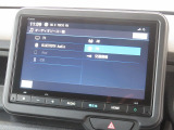 ホンダ純正メモリーナビ搭載車両♪♪♪ナビはルート案内はもちろん、Bluetooth接続にも対応していますので、スマホの中の音楽を手軽に楽しむこともできます♪♪