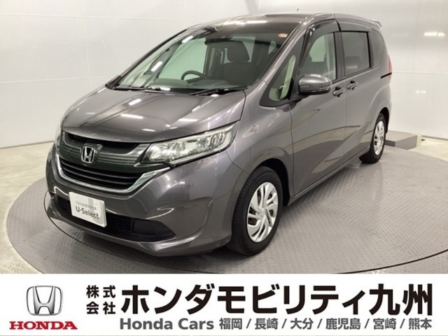 フリード 1.5 G ホンダセンシング 