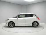 スイフト 1.2 ハイブリッド(HYBRID) RS 