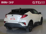 C-HR ハイブリッド 1.8 S GR スポーツ 