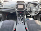 フォレスター 1.8 スポーツ 4WD 