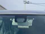デュアルセンサーブレーキサポート搭載車☆
