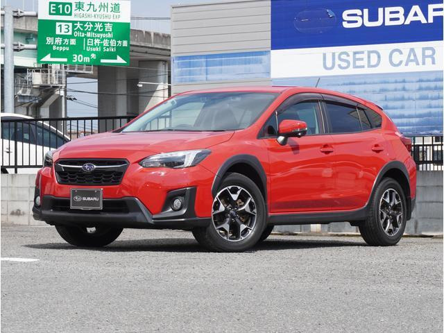 XV 2.0i-L アイサイト 4WD 