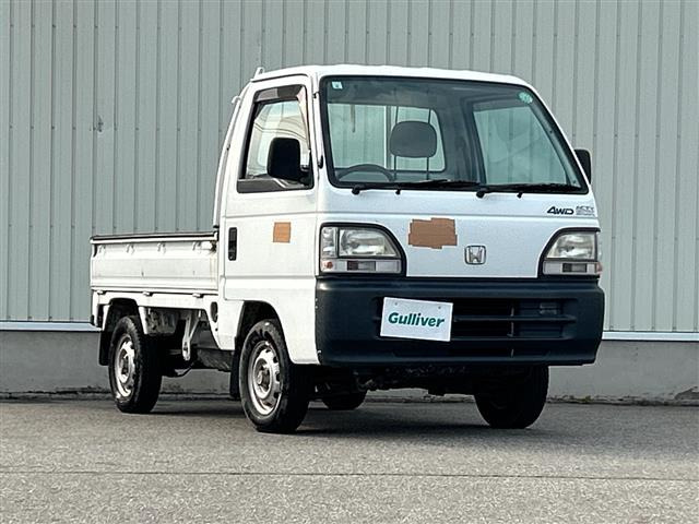 アクティトラックSDX 4WD4WD 5MT