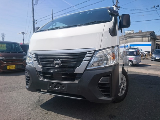 キャラバン2.0 DX ロング