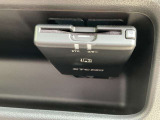 ナビ連動ETC2.0車載器付きです。納車の当日からご利用いただけます。◎掲載後すぐに販売が決まってしまう場合もございますのでご来店前にお電話でご予約を頂ければ幸いです。