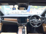 V90 T6 AWD インスクリプション 4WD 