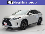 レクサス RX