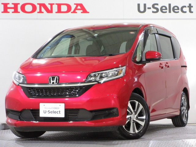 フリード+ 1.5 ハイブリッド G 