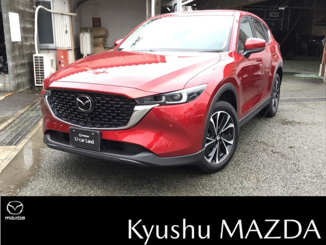 CX-5 2.0 20S プロアクティブ 