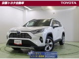 トヨタ RAV4