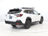 レガシィアウトバック 1.8 エックスブレイク EX 4WD 