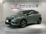 全国納車可 第三者機関証明書付 最長5年保証 ワンオ-ナ- ナビVXM-207VFEi TV Rカメラ CD録音 BTオ-ディオ DVD ドラレコ装備のヴェゼルハイブリッド Zホンダセンシング入庫!