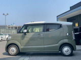 スリークロス滋賀店は自社の大型整備工場と提携しております!御購入後の修理・車検等のアフタフォローも充実です!