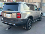 ランドクルーザー250 2.8 VX ディーゼル 4WD 