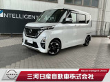 日産 ルークス
