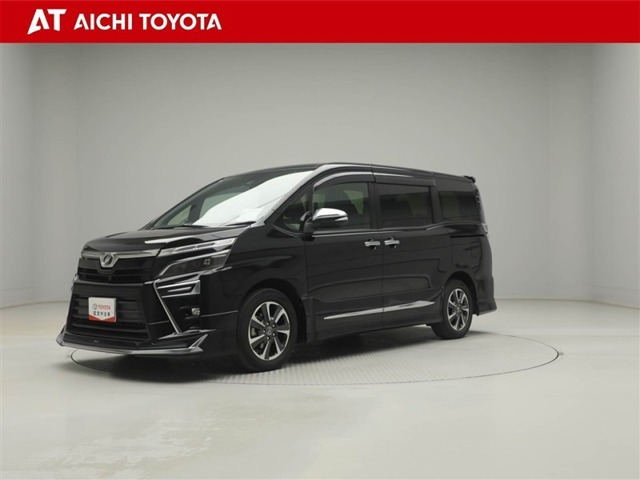 ヴォクシー 2.0 ZS 煌 