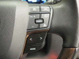 ステアリングスイッチ右側です