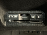 ETC付きで高速道路をノンストップ・キャッシュレスで利用出来ます!スマートインターの出入りも利用可能でとても便利です!