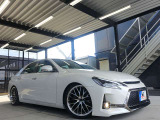 新品タナベ車高調!新品19インチアルミホイール!新品タイヤ!新品前後G&rsquo;sバンパー!新品ファイバーLEDヘッドライト!新品スモークテールランプ!シーケンシャルウィンカー!ウィンカーミラー!フォグランプ