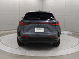 NX 350h バージョンL 4WD 