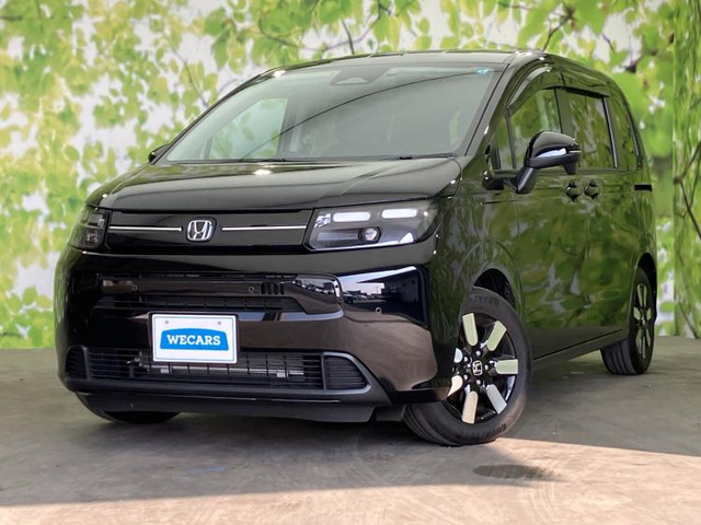 フリード 1.5 エアー EX