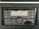 【Bluetooth対応】Bluetooth接続を行うことにより、お好きな音楽が楽しめます。
