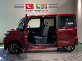 納車前にはプロのメカニックが点検、整備を行いますので安心してお乗り頂けます!!