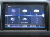 ホンダ純正メモリーナビ搭載車両♪♪♪ナビはルート案内はもちろん、Bluetooth接続にも対応していますので、スマホの中の音楽を手軽に楽しむこともできます♪♪