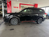 フォレスター 2.0 エックスブレイク 4WD 