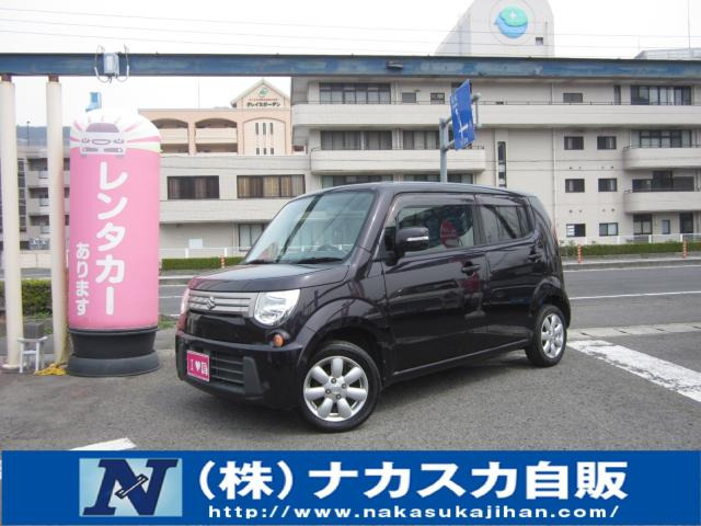 MRワゴン Xセレクション 