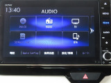 ホンダ純正メモリーナビ搭載車両♪ナビはルート案内はもちろん、Bluetooth接続にも対応していますので、スマホの中の音楽を手軽に楽しむこともできます♪AppleCarplayもご利用可能です♪