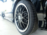 新品タイヤ装着済!ランニングコスト良く乗っていただけます!