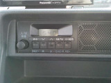 AM/FMチューナー。
