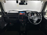 ジムニー XC 4WD 修復歴無し