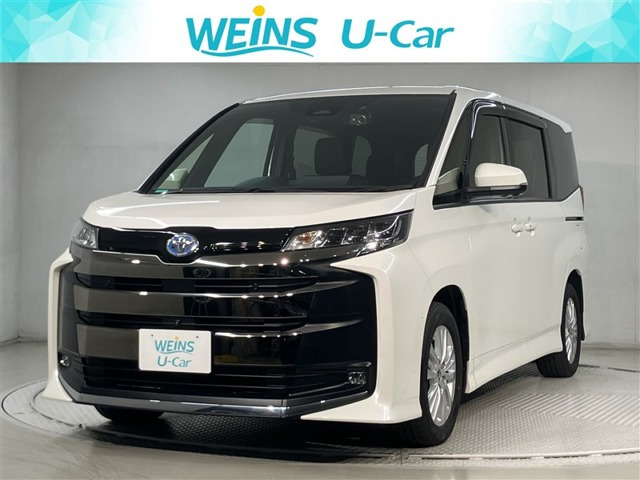 ノア 1.8 ハイブリッド S-G サイドリフトUP