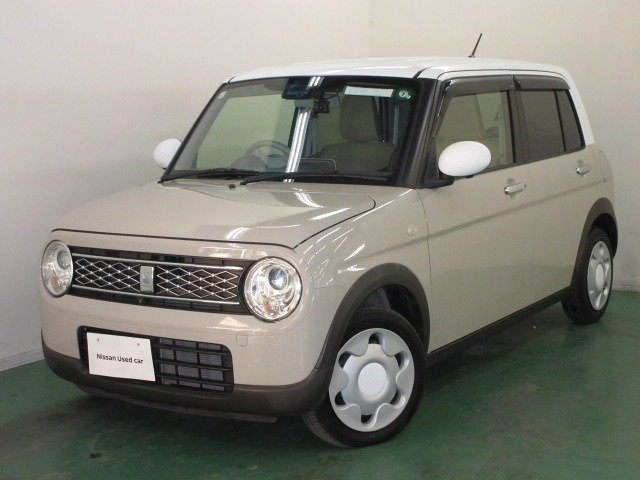 アルトラパン モード 